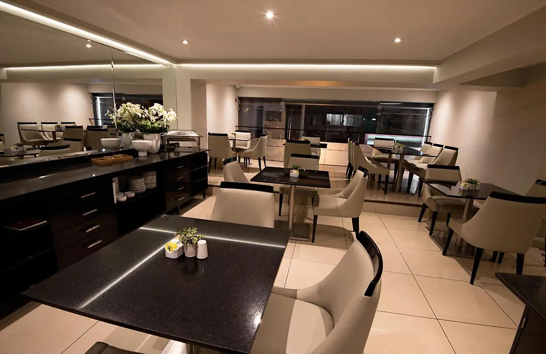 Mariel Hotel Boutique-1