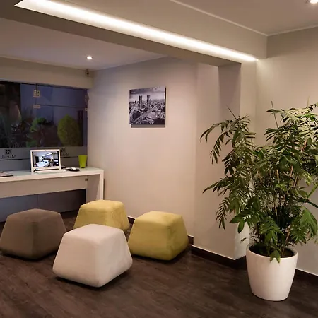 Mariel Hotel Boutique-3