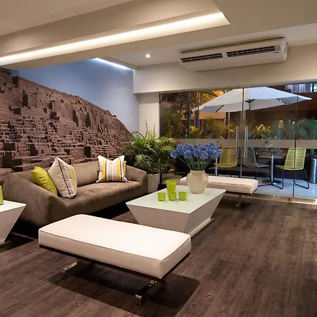 Mariel Hotel Boutique-2