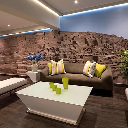 Mariel Hotel Boutique-2